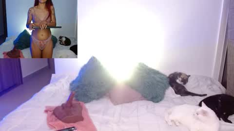 Snapshot of soysilvanna_ chatting on 23, 2, 2026 online show from 23, 2, 2026