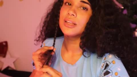 Snapshot of soytropicalfruit chatting on 3, 12, 2024 You want to talk to me more personal follow me in My Channel VIP 50 the discount online show from 3, 12, 2024