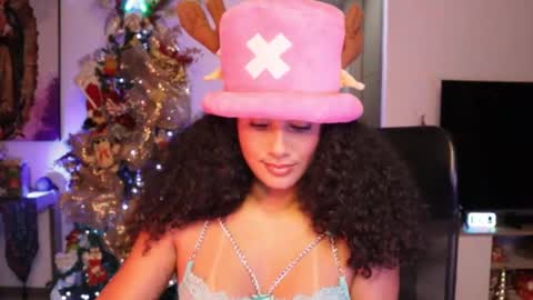 Snapshot of soytropicalfruit chatting on 27, 12, 2024 You want to talk to me more personal follow me in My Channel VIP 50 the discount online show from 27, 12, 2024