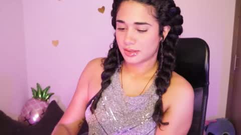 Snapshot of soytropicalfruit chatting on 25, 1, 2025 You want to talk to me more personal follow me in My Channel VIP 50 the discount online show from 25, 1, 2025