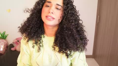 Snapshot of soytropicalfruit chatting on 5, 2, 2025 You want to talk to me more personal follow me in My Channel VIP 50 the discount online show from 5, 2, 2025