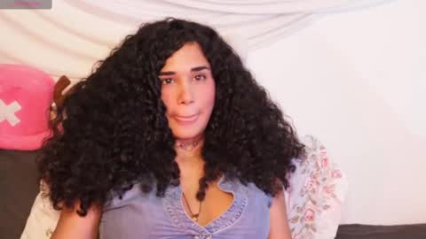 Snapshot of soytropicalfruit chatting on 24, 2, 2025 You want to talk to me more personal follow me in My Channel VIP 50 the discount online show from 24, 2, 2025