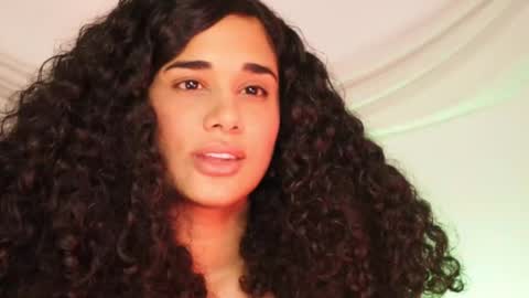 Snapshot of soytropicalfruit chatting on 1, 3, 2025 You want to talk to me more personal follow me in My Channel VIP 50 the discount online show from 1, 3, 2025