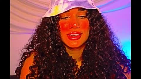 Snapshot of soytropicalfruit chatting on 2, 3, 2025 You want to talk to me more personal follow me in My Channel VIP 50 the discount online show from 2, 3, 2025