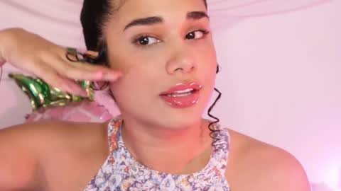 Snapshot of soytropicalfruit chatting on 4, 3, 2025 You want to talk to me more personal follow me in My Channel VIP 50 the discount online show from 4, 3, 2025