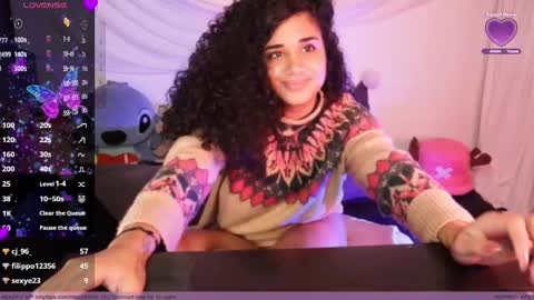 Snapshot of soytropicalfruit chatting on 5, 3, 2025 You want to talk to me more personal follow me in My Channel VIP 50 the discount online show from 5, 3, 2025