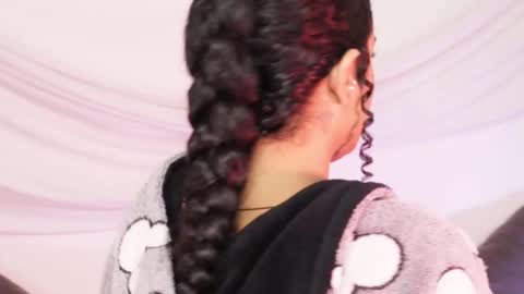 Snapshot of soytropicalfruit chatting on 7, 3, 2025 You want to talk to me more personal follow me in My Channel VIP 50 the discount online show from 7, 3, 2025