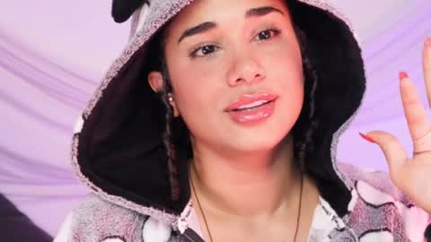 Snapshot of soytropicalfruit chatting on 7, 3, 2025 You want to talk to me more personal follow me in My Channel VIP 50 the discount online show from 7, 3, 2025