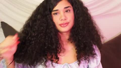 Snapshot of soytropicalfruit chatting on 11, 3, 2025 You want to talk to me more personal follow me in My Channel VIP 50 the discount online show from 11, 3, 2025