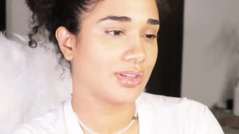 Snapshot of soytropicalfruit chatting on 22, 9, 2025 You want to talk to me more personal follow me in My Channel VIP 50 the discount online show from 22, 9, 2025