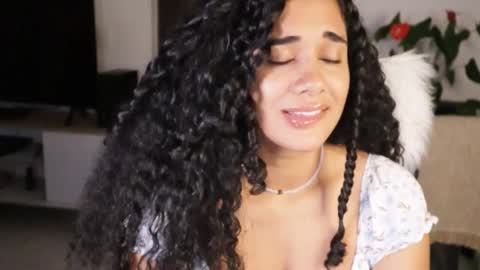 Snapshot of soytropicalfruit chatting on 25, 9, 2025 You want to talk to me more personal follow me in My Channel VIP 50 the discount online show from 25, 9, 2025