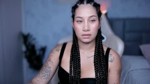 Snapshot of soytulu_ chatting on 26, 11, 2025 brisa s online show from 26, 11, 2025