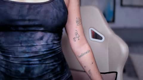 Snapshot of soytulu_ chatting on 11, 2, 2026 brisa s online show from 11, 2, 2026