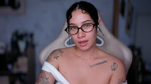 Snapshot of soytulu_ chatting on 24, 6, 2026 brisa s online show from 24, 6, 2026