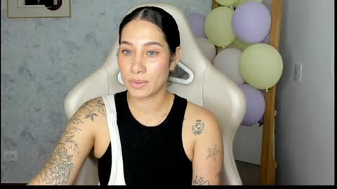 Snapshot of soytulu_ chatting on 4, 7, 2026 brisa s online show from 4, 7, 2026