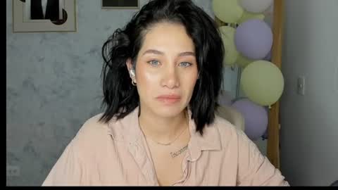 Snapshot of soytulu_ chatting on 6, 7, 2026 brisa s online show from 6, 7, 2026