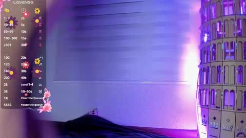 VANESSA  online show from 11, 3, 2025