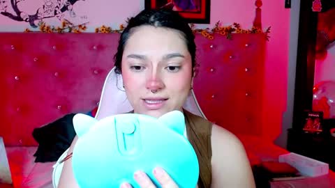Snapshot of soyyuky chatting on 29, 12, 2024 Y U K Y online show from 29, 12, 2024