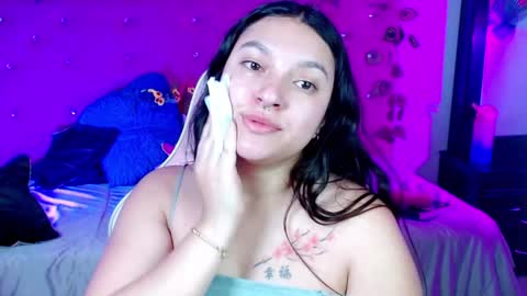 Snapshot of soyyuky chatting on 21, 1, 2025 Y U K Y online show from 21, 1, 2025