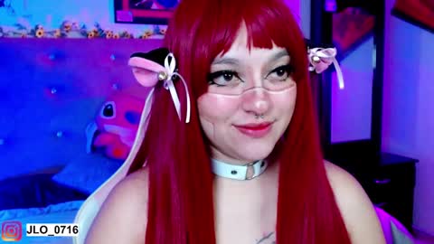 Snapshot of soyyuky chatting on 25, 1, 2025 Y U K Y online show from 25, 1, 2025