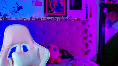 Snapshot of soyyuky chatting on 26, 1, 2025 Y U K Y online show from 26, 1, 2025