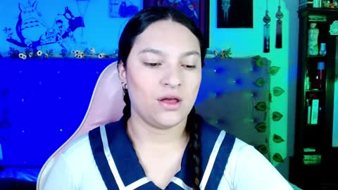 Snapshot of soyyuky chatting on 30, 1, 2025 Y U K Y online show from 30, 1, 2025