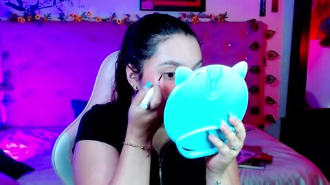 Snapshot of soyyuky chatting on 30, 1, 2025 Y U K Y online show from 30, 1, 2025