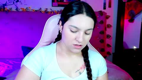 Snapshot of soyyuky chatting on 31, 1, 2025 Y U K Y online show from 31, 1, 2025