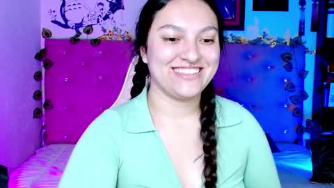 Snapshot of soyyuky chatting on 7, 2, 2025 Y U K Y online show from 7, 2, 2025