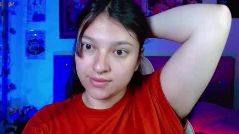 Snapshot of soyyuky chatting on 19, 9, 2025 Y U K Y online show from 19, 9, 2025