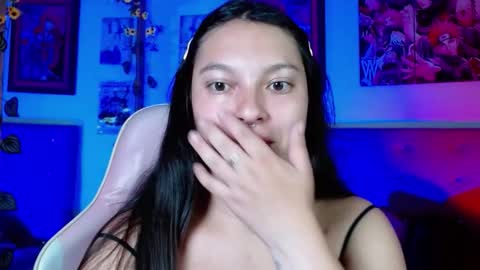 Snapshot of soyyuky chatting on 20, 9, 2025 Y U K Y online show from 20, 9, 2025