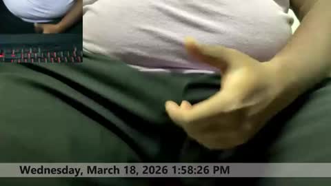 Snapshot of space_dog25 chatting on 18, 3, 2026 space Dog25 online show from 18, 3, 2026