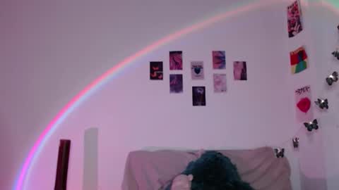 Snapshot of spacebunny_ chatting on 22, 2, 2026 melody bunny online show from 22, 2, 2026