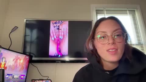 Spacecow Whore online show from 2, 10, 2025