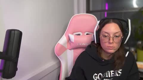 Spacecow Whore online show from 4, 10, 2025