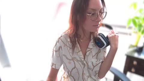 Spacecow Whore online show from 5, 10, 2025