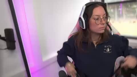 Spacecow Whore online show from 12, 10, 2025