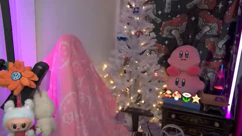 Spacecow Whore online show from 19, 12, 2025