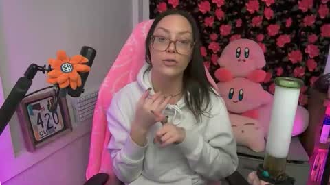 Spacecow Whore online show from 14, 2, 2026