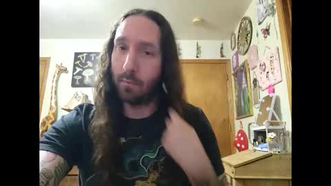 spacedick117 online show from 21, 3, 2026