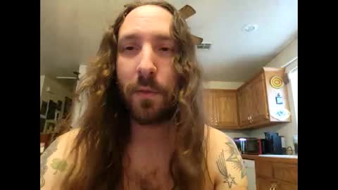 spacedick117 online show from 31, 3, 2026