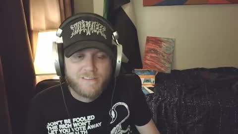 Sibyl online show from 28, 2, 2025