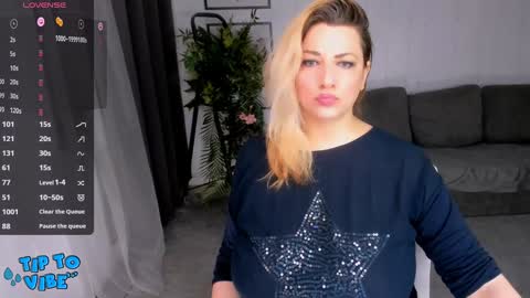 Snapshot of spacyyxjill chatting on 21, 1, 2025 Jill online show from 21, 1, 2025