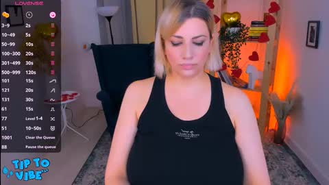 Snapshot of spacyyxjill chatting on 16, 2, 2025 Jill online show from 16, 2, 2025