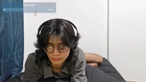 Roger online show from 4, 3, 2025