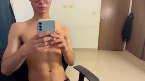 Roger online show from 15, 9, 2025