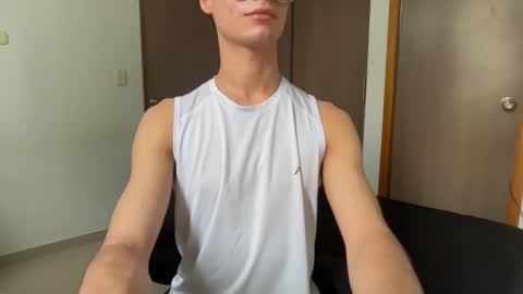 Roger online show from 25, 9, 2025