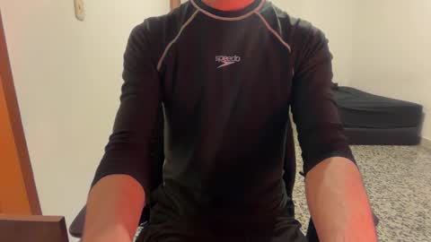 Roger online show from 26, 10, 2025