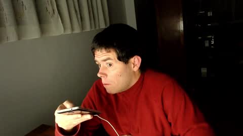 spanish online show from 21, 1, 2025