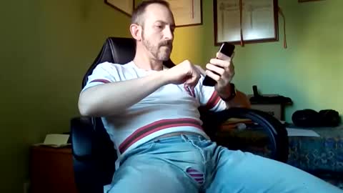 Manu  online show from 16, 1, 2025